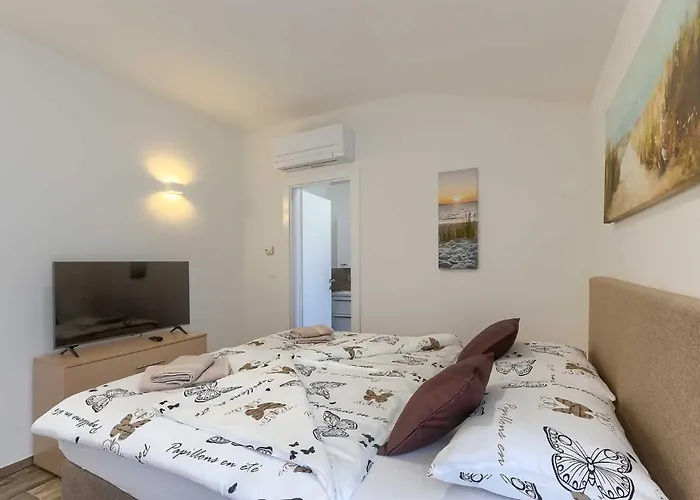Apartamento Novigrad By Awaytocroatia Novigrad Istria