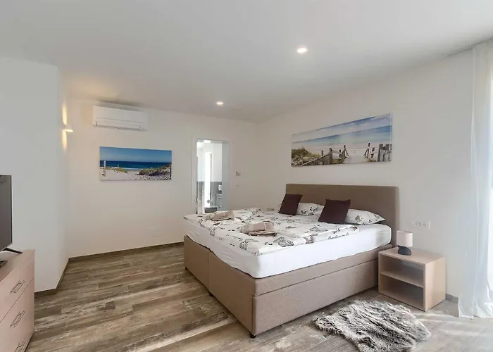 Novigrad By Awaytocroatia Apartamento Novigrad Istria