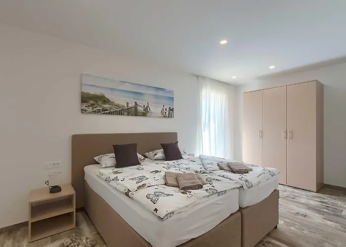Novigrad By Awaytocroatia Apartamento Novigrad Istria