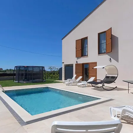 Novigrad By Awaytocroatia Appartement