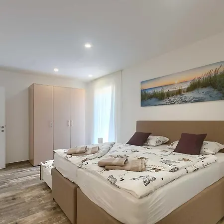Appartement Novigrad By Awaytocroatia Novigrad Istria