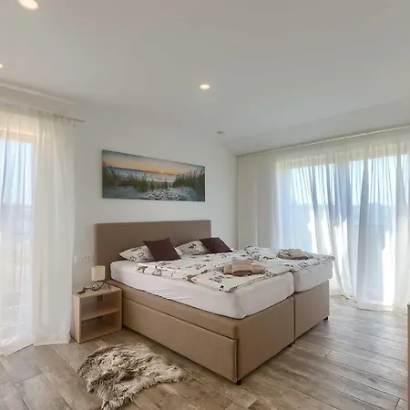 Novigrad By Awaytocroatia Appartement *