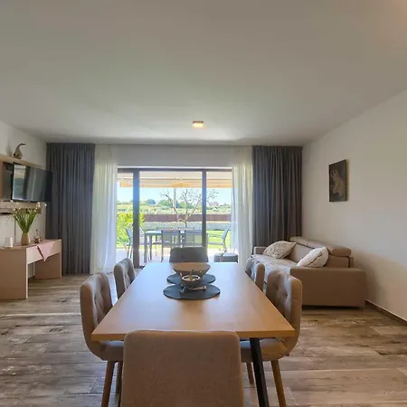 Appartement Novigrad By Awaytocroatia *