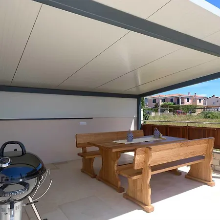 Novigrad By Awaytocroatia Appartement Novigrad Istria