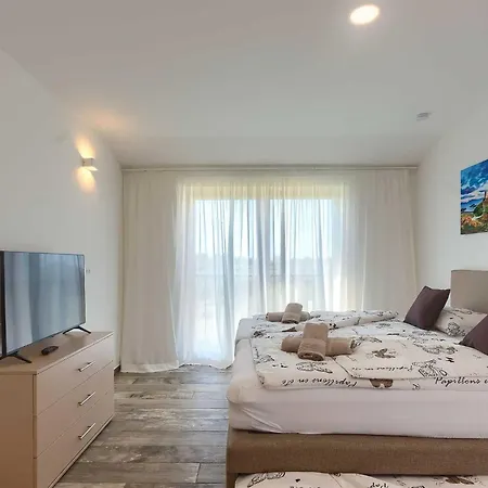 Appartement Novigrad By Awaytocroatia