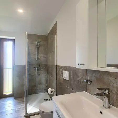 Appartement Novigrad By Awaytocroatia