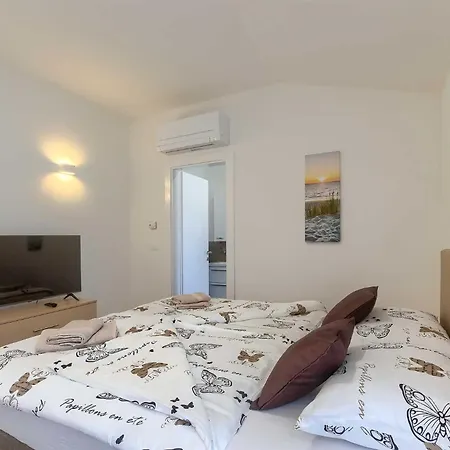 Appartement Novigrad By Awaytocroatia Novigrad Istria