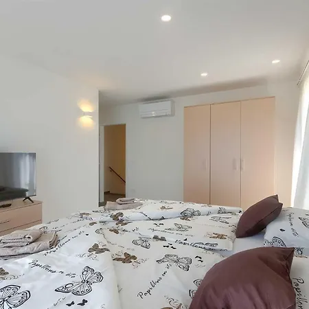 Novigrad By Awaytocroatia Appartement Novigrad Istria