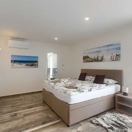Novigrad By Awaytocroatia Appartement Novigrad Istria