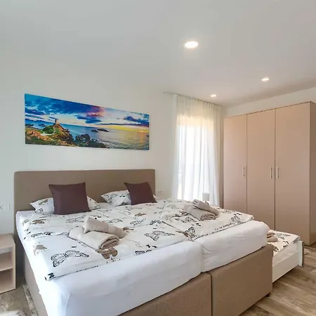 Appartement Novigrad By Awaytocroatia Novigrad Istria