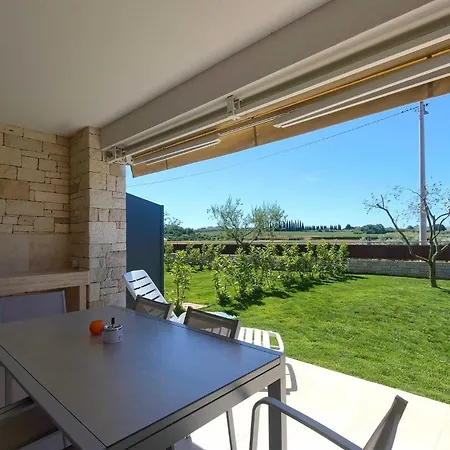 Novigrad By Awaytocroatia Appartement Novigrad Istria