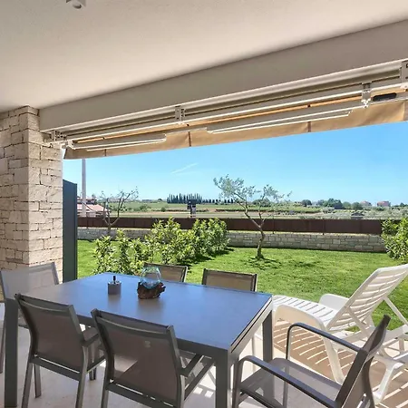 Appartement Novigrad By Awaytocroatia Novigrad Istria