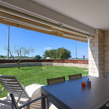 Novigrad By Awaytocroatia *