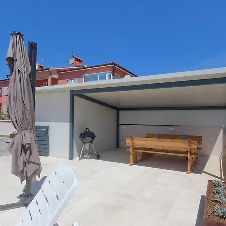 Novigrad By Awaytocroatia * Novigrad Istria