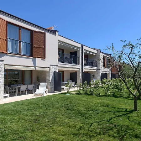 Novigrad By Awaytocroatia *