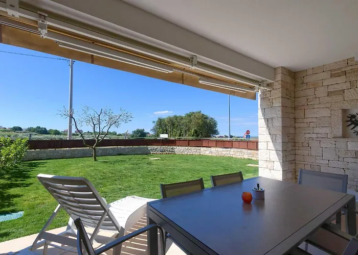 Novigrad By Awaytocroatia *