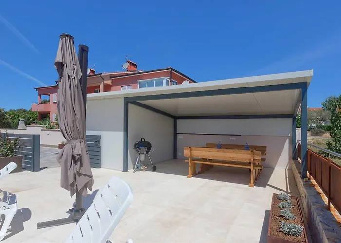 Novigrad By Awaytocroatia * Novigrad Istria