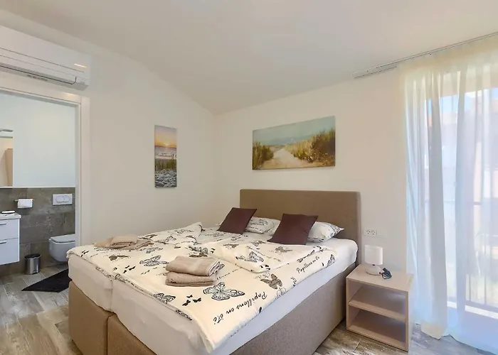 Novigrad By Awaytocroatia * Novigrad Istria