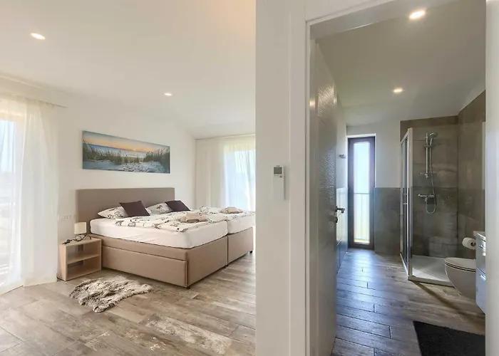 Novigrad By Awaytocroatia Novigrad Istria