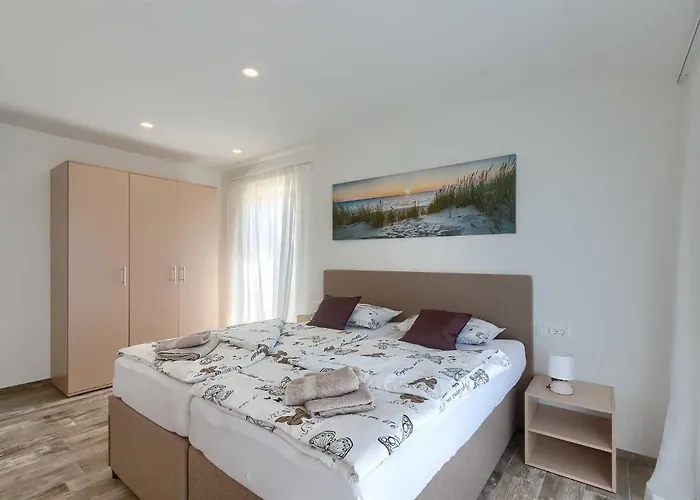 Novigrad By Awaytocroatia *