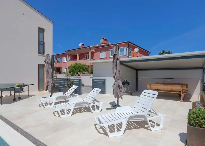 Διαμέρισμα Novigrad By Awaytocroatia Novigrad Istria