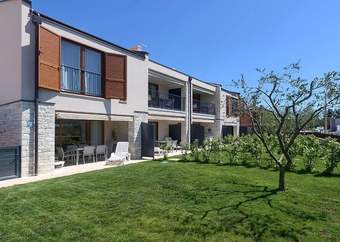 Novigrad By Awaytocroatia *