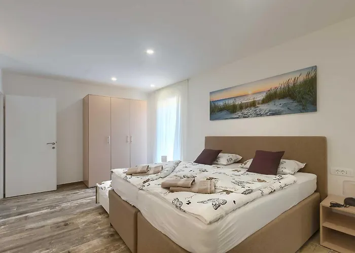 Διαμέρισμα Novigrad By Awaytocroatia Novigrad Istria