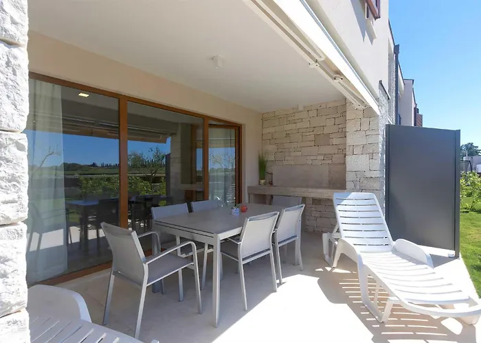 Novigrad By Awaytocroatia Novigrad Istria