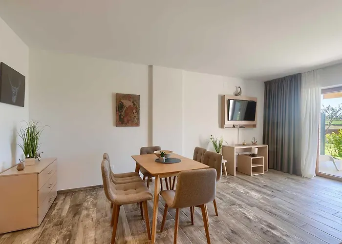 Διαμέρισμα Novigrad By Awaytocroatia Novigrad Istria