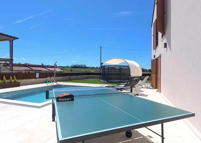 Novigrad By Awaytocroatia