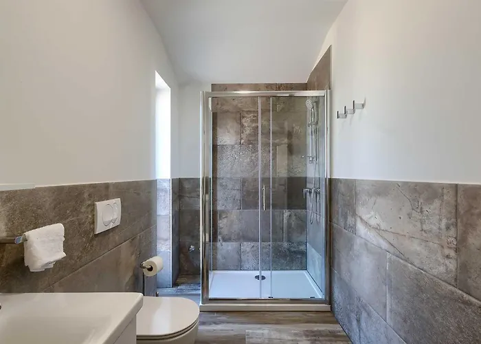 Διαμέρισμα Novigrad By Awaytocroatia