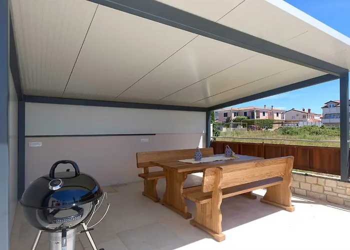 Novigrad By Awaytocroatia Διαμέρισμα Novigrad Istria