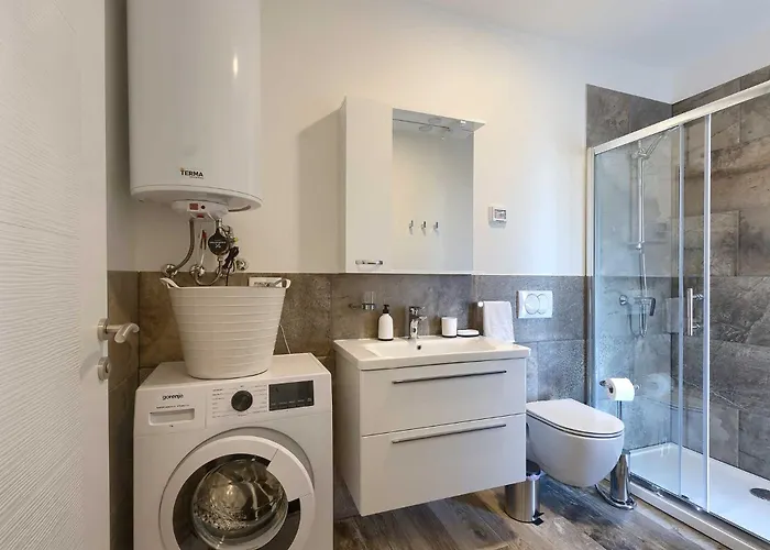 Novigrad By Awaytocroatia Διαμέρισμα