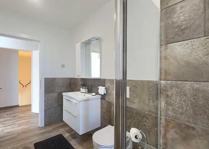 Novigrad By Awaytocroatia Διαμέρισμα Novigrad Istria