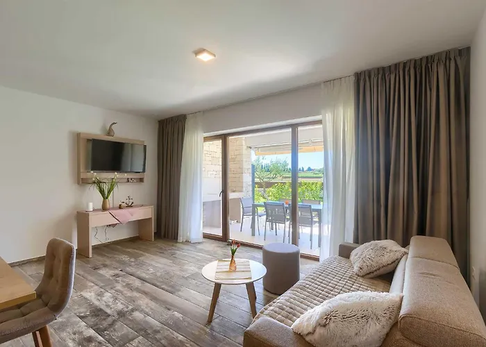 Novigrad By Awaytocroatia