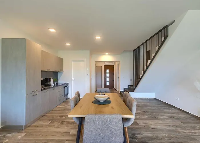 Novigrad By Awaytocroatia Διαμέρισμα