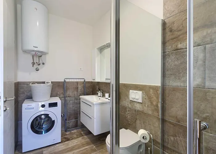 Novigrad By Awaytocroatia * Novigrad Istria