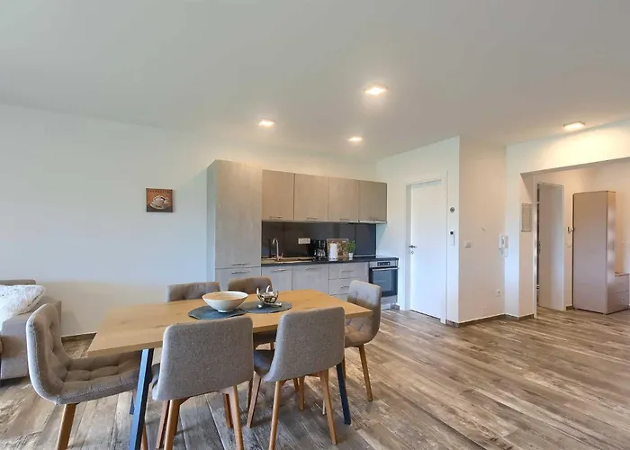 Novigrad By Awaytocroatia