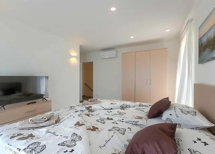 Novigrad By Awaytocroatia Διαμέρισμα Novigrad Istria