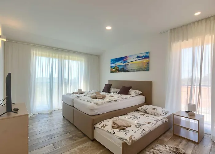 Novigrad By Awaytocroatia *