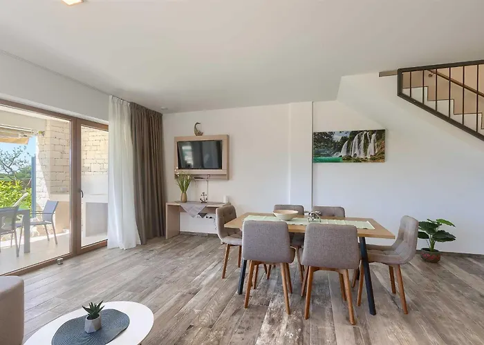 Novigrad By Awaytocroatia Novigrad Istria