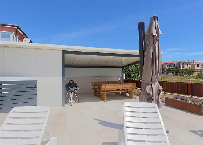 Novigrad By Awaytocroatia *