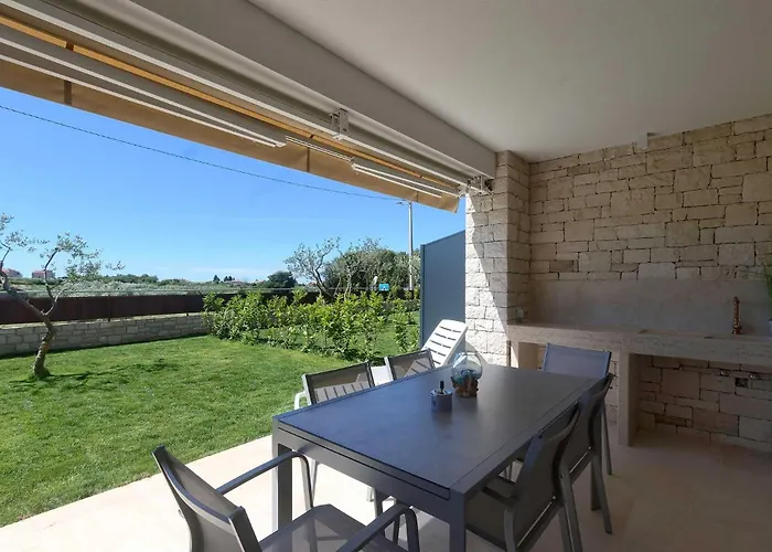 Novigrad By Awaytocroatia Novigrad Istria