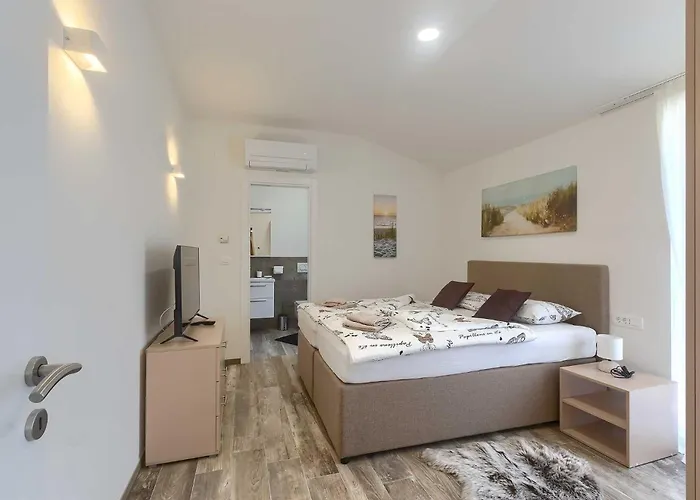 Novigrad By Awaytocroatia