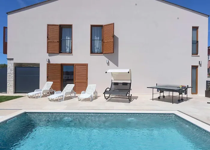 Novigrad By Awaytocroatia *