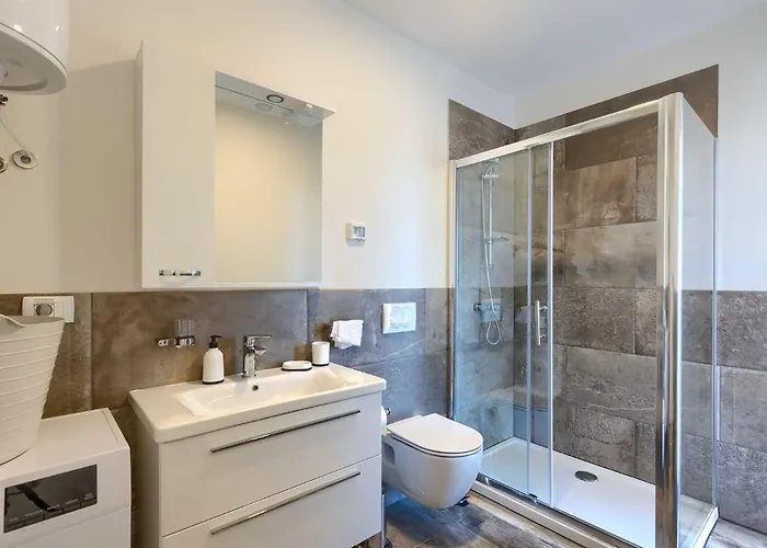 Novigrad By Awaytocroatia * Novigrad Istria